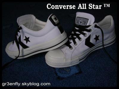 converse de litaly