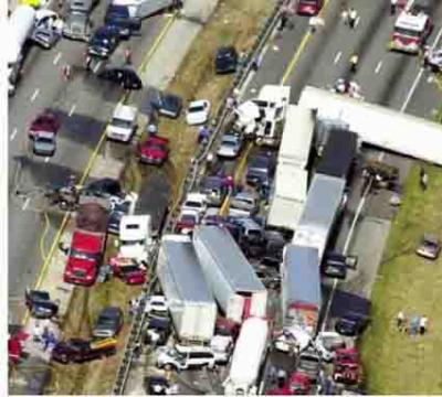 la grande axpelesion