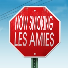 pas de  semoke pas de kala